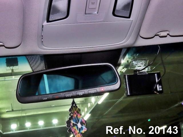  Kia / k7 Stock No. 20143